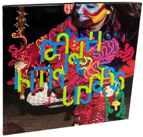 BJORK EARTH INTRDDERS LP 新品未使用 Amazon.com: Bjork - Earth Intruders - Lp Vinyl Record: CDs